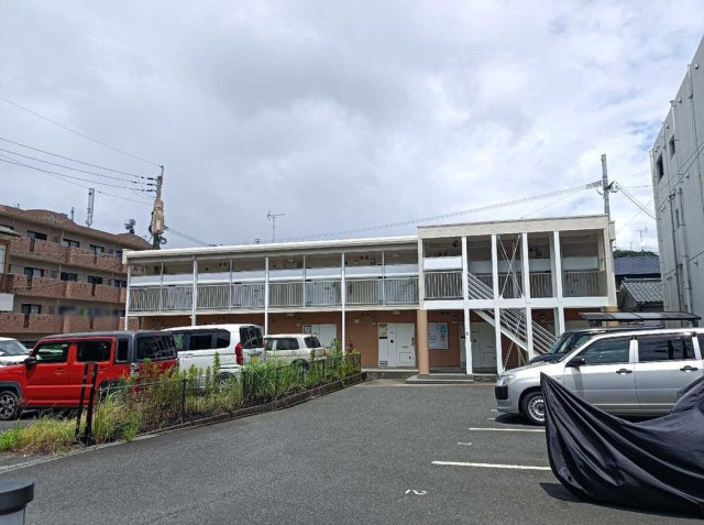 レオパレスＢｌａｎｃ　Ｃｈａｔｏｎ