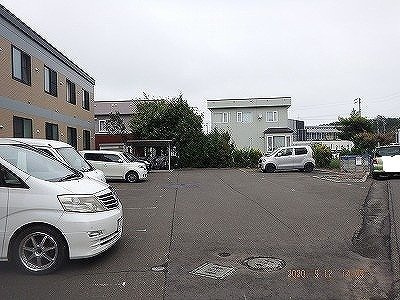 レオパレスクラーレ　カーサのその他