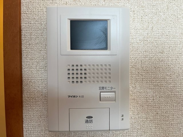 レオパレスアルヘナのその他