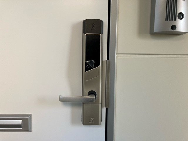 レオパレスアルヘナのその他