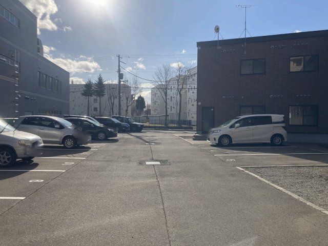 レオパレスアルヘナのその他