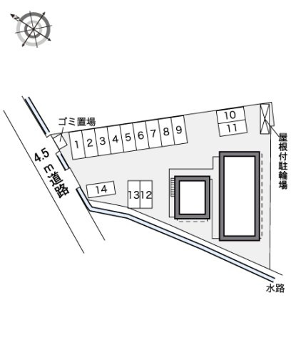 レオパレスとよしまのその他
