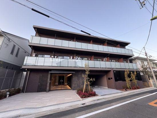 GENOVIA世田谷桜(ジェノヴィア世田谷桜）の画像