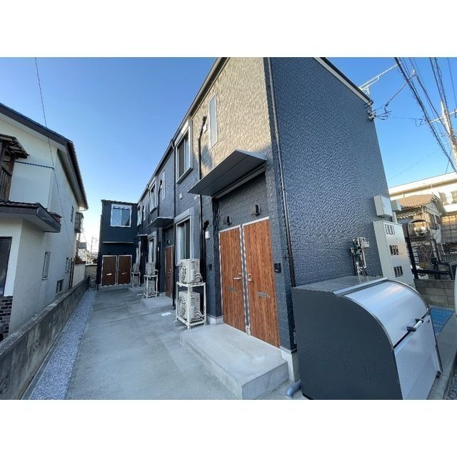 ＭＱｕａｒｔｏ若葉Ⅱ