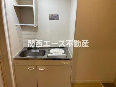 【キッチン】 | グランドプリッ2長瀬