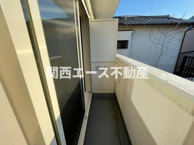 【バルコニー】 | グランドプリッ2長瀬