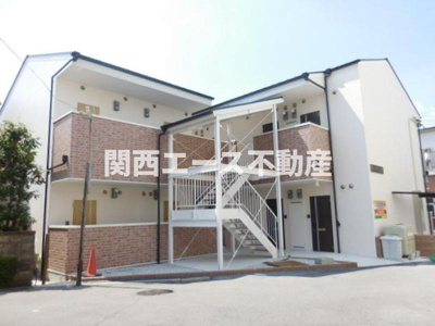 【外観】 | グランドプリッ2長瀬