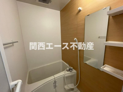 【浴室】 | グランドプリッ2長瀬