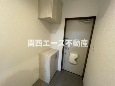 【玄関】 | グランドプリッ2長瀬