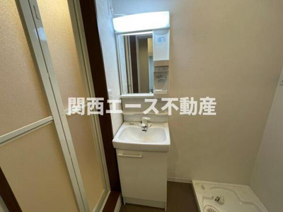 【洗面所】 | グランドプリッ2長瀬