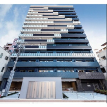 プレサンス今池駅前フェルディノの画像