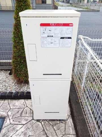 ＥＬＵＣＥのその他共用部分