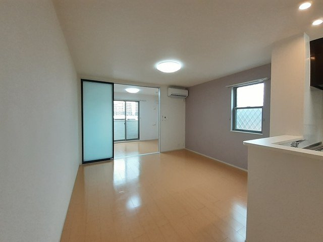 ＥＬＵＣＥの居間・リビング