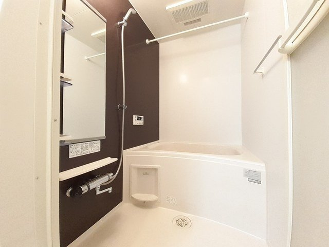 ＥＬＵＣＥの浴室