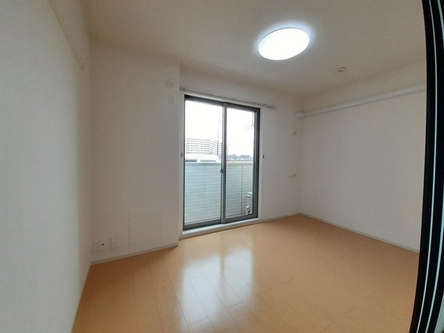 ＥＬＵＣＥの内装