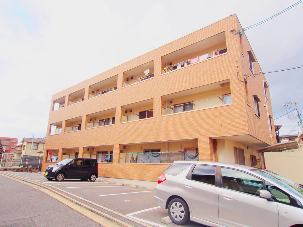 フォブール銀河