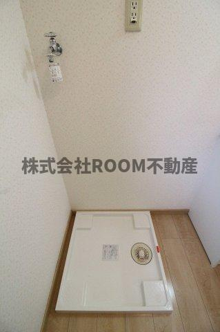 グリーンコーポ南横市の設備