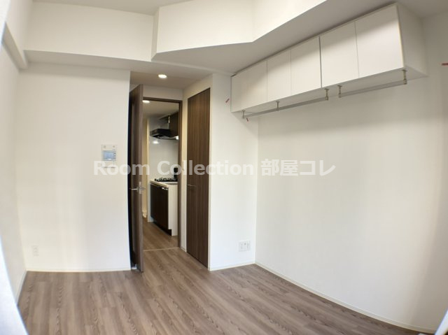 プレサンス上前津ディアシスの居間・リビング|※同物件他部屋写真
反転、色違いの場合有
現況優先