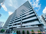 エスヴェール北梅田の画像