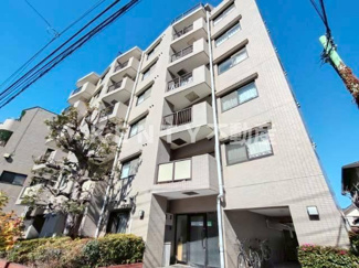 【外観】 | 外観もきれいです