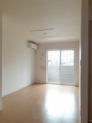 アルモニーの居間・リビング