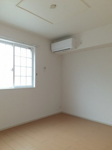 アルモニーの内装