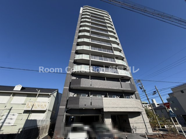 ディアレイシャス東別院Ⅳ