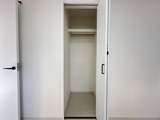 神戸市西区天が岡戸建の収納