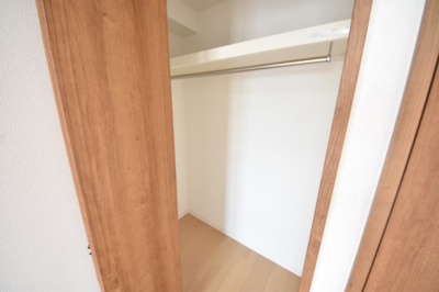 【収納】 | グランフォンテーヌ奉還町