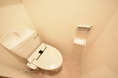 【トイレ】 | グランフォンテーヌ奉還町