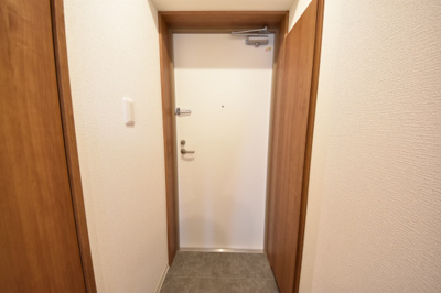 【玄関】 | グランフォンテーヌ奉還町