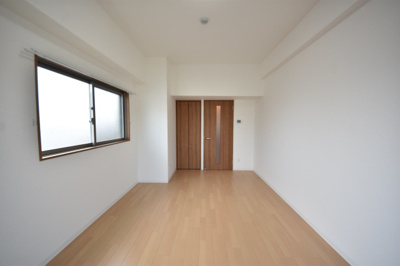 【居間・リビング】 | グランフォンテーヌ奉還町