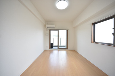 【内装】 | グランフォンテーヌ奉還町