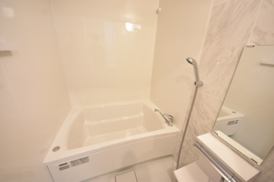 【浴室】 | グランフォンテーヌ奉還町