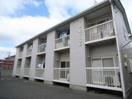 コーポキャロットの画像