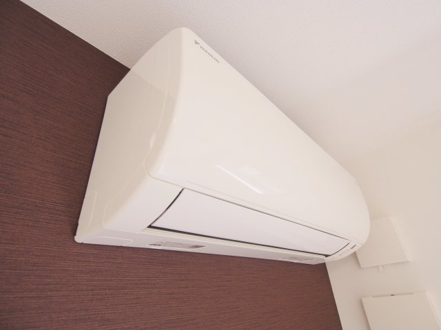 カーム蟹原の設備