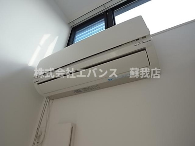 【設備】 | レガーロ千葉中央