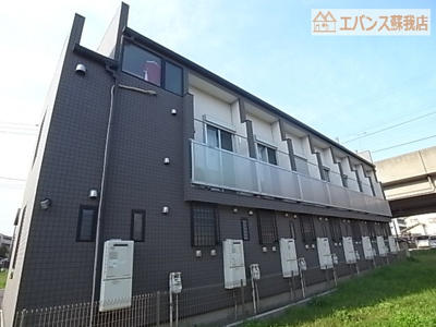 【外観】 | レガーロ千葉中央 | 外観も気になるポイント