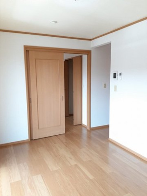 【その他】 | ベル・フィオーレ　Ａ棟