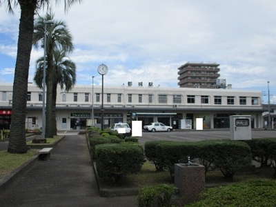 【周辺】 | エスペランサ・コート | 都城駅まで1400m