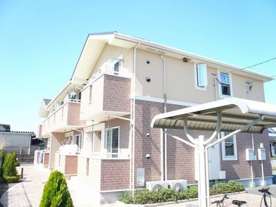 【外観】 | エスペランサ・コート | 建物外観を気になさる方へ、見た目の良い物件です