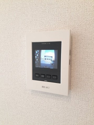 【セキュリティ】 | リベルラ　Ⅱ