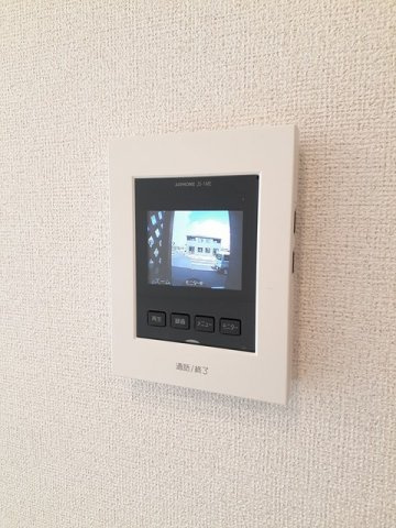 【セキュリティ】 | リベルラ　Ⅱ