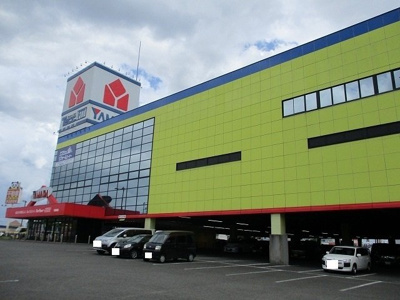 【周辺】 | パーラメントハウス | ヤマダ電機まで850m