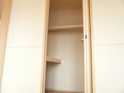 【収納】 | パーラメントハウス | ちょっとした収納スペースも充実しています