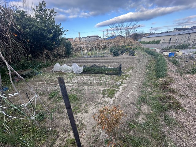 堺市西区原田４３の外観