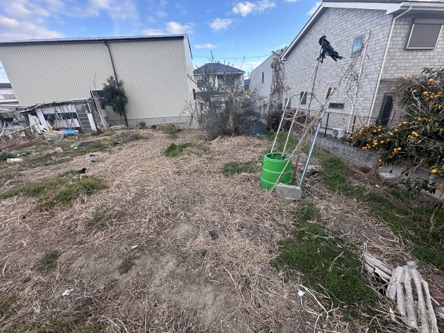 堺市西区原田４３の周辺