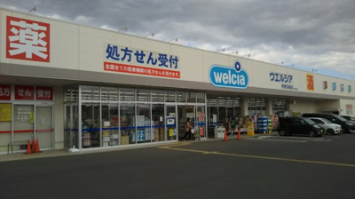 【周辺】 | レオパレスアクシスＡ