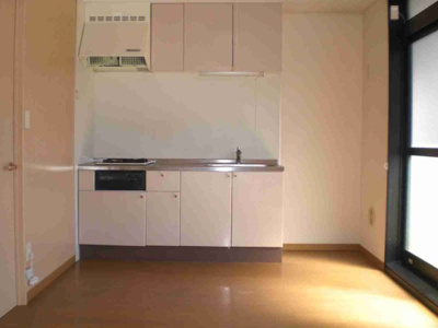 【居間・リビング】 | レオパレスアクシスＡ