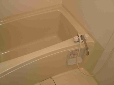 【浴室】 | レオパレスアクシスＡ